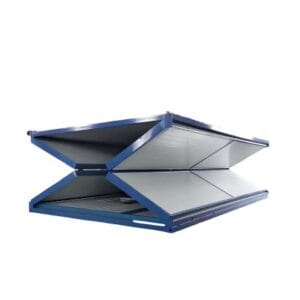 20ft Folding Container House