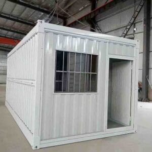 40 foot container house