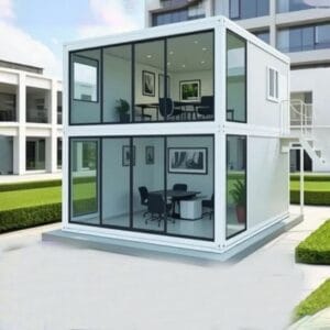 nouvelle guide de maison conteneur moderne