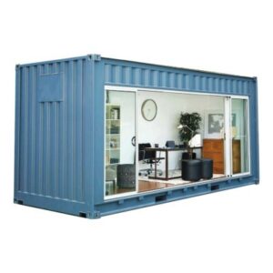 20ft Luxury Modular Container House