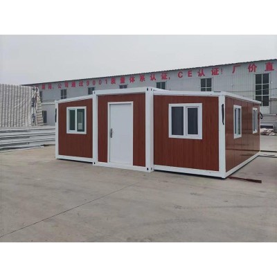 How Much Is A Shipping Container House