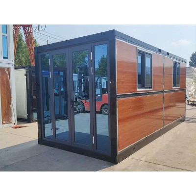 How Much Does A Shipping Container House Cost