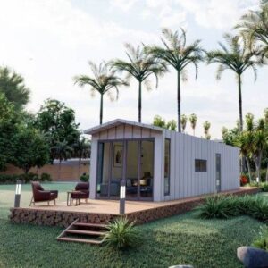 Container House Designs