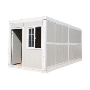 Container House Movable Prefabricated