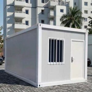 Container Modular Prefabricated House