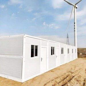 भंडारण कंटेनर छोटा घर