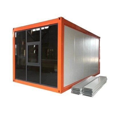 how much are container houses