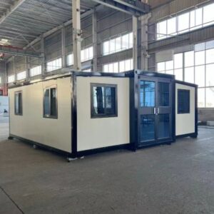 expandable container house for sale