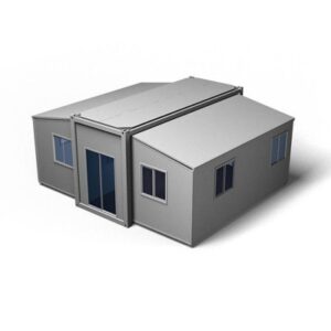 विस्तारणीय कंटेनर घर निर्माता