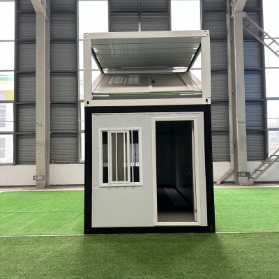 how much cost container house