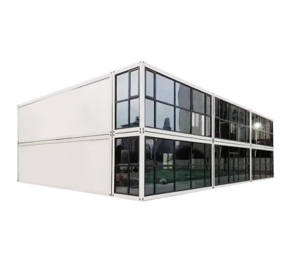 how much for a shipping container house