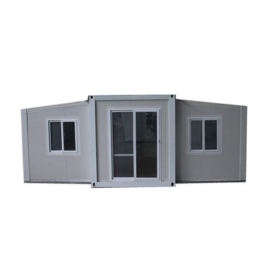 विस्तारण योग्य कंटेनर घर
