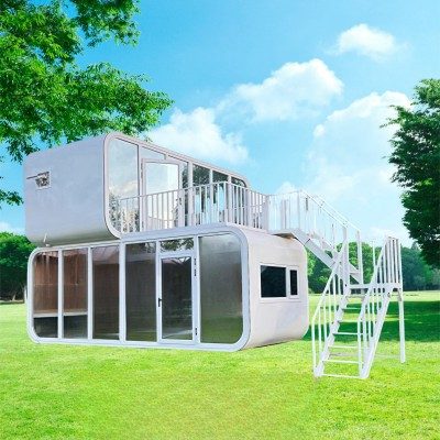 how much do container houses cost
