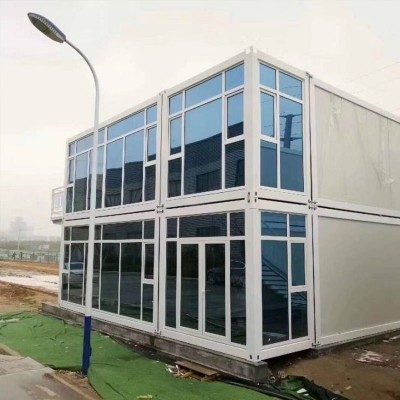 how to insulate container house