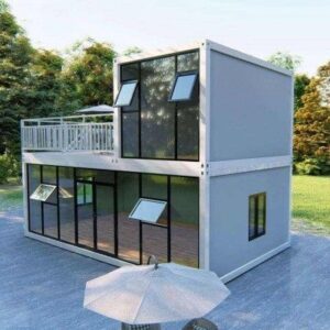 small container house