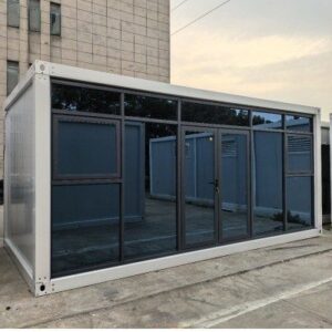 small container house price