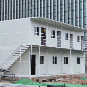 छोटा घर शिपिंग कंटेनर घर