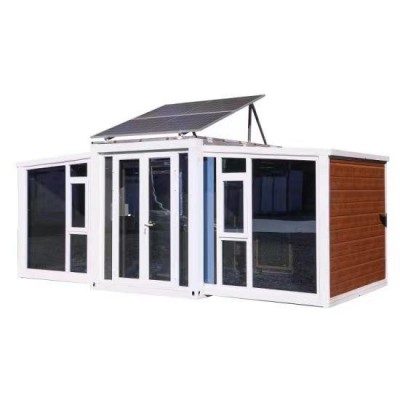 コンテナハウスの費用はいくらか