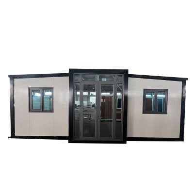 輸送コンテナハウスの作り方