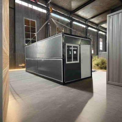 How Much Are Modular Homes