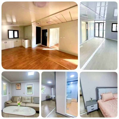 who makes shipping containers