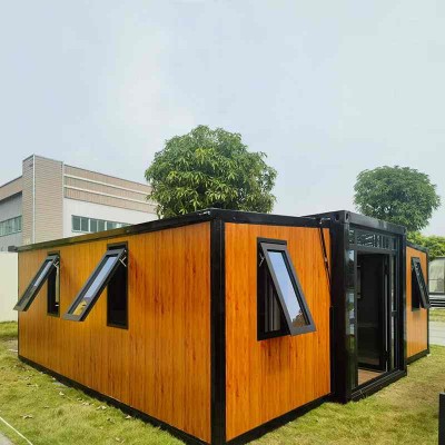 how to build a shipping container home