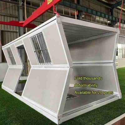 How to Make a Container House