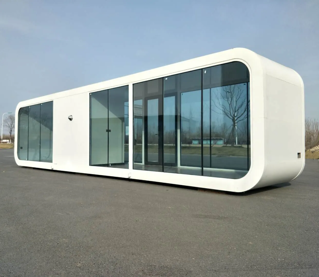 Cuánto cuestan las casas contenedor