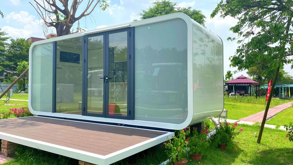 Cuánto cuestan las casas contenedor