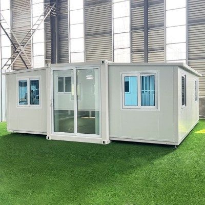 कंटेनर घर बनाने की लागत कितनी है